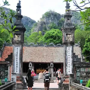 Explore Discover The Beauty of Vietnam and Cambodia  16 days 15 nights, Chau Doc exit to Phnom Penh by Express boat for 16 days with Asia Pacific Travel and discover unforgettable experiences - Photo 2