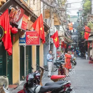 Explore Explore Hanoi 7 Days 6 Nights by Private Tour for 7 days with Asia Focus Travel and discover unforgettable experiences - Photo 9