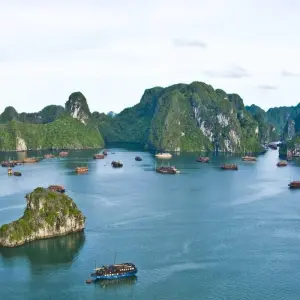 Explore Northern Vietnam Discovery 8D7N (Hanoi- Sapa- Ha Long - Ninh Binh) for 8 days with Asia Pacific Travel and discover unforgettable experiences - Photo 4