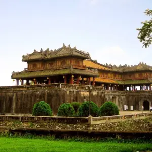 Explore Through Viet Nam 13 Days 12 Nights from Hanoi to Ho Chi Minh City for 13 days with Asia Pacific Travel and discover unforgettable experiences - Photo 3