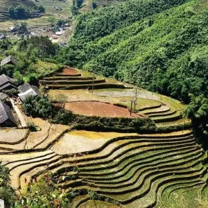 Explore Classic Viet Nam 10 Days 9 Nights (Ha Noi, Sapa, Ha Long, Sai Gon and Mekong Delta) for 10 days with Asia Pacific Travel and discover unforgettable experiences - Photo 8