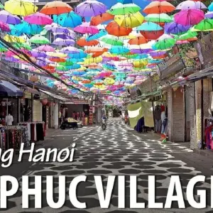 Explore Explore Hanoi 7 Days 6 Nights by Private Tour for 7 days with Asia Focus Travel and discover unforgettable experiences - Photo 10