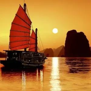 Explore Through Viet Nam 13 Days 12 Nights from Hanoi to Ho Chi Minh City for 13 days with Asia Pacific Travel and discover unforgettable experiences - Photo 4