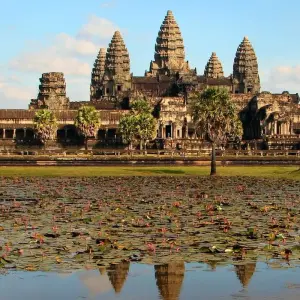 Explore Discover The Beauty of Vietnam and Cambodia  16 days 15 nights, Chau Doc exit to Phnom Penh by Express boat for 16 days with Asia Pacific Travel and discover unforgettable experiences - Photo 4