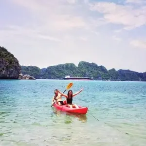 Explore Vietnam Highlight with 12 Days 11 Nights for 12 days with Asia Pacific Travel and discover unforgettable experiences - Photo 3