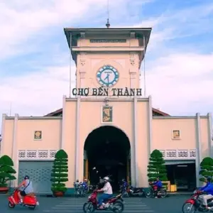 Explore Highlight Vietnam 7 Days 6 Nights ( Hanoi, Halong bay and Ho Chi Minh City) for 7 days with Asia Pacific Travel and discover unforgettable experiences - Photo 3