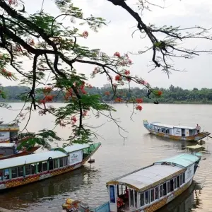 Explore Explore central Vietnam 6 days 5 nights (Da Nang- Hoi An- Hue) for 6 days with Asia Pacific Travel and discover unforgettable experiences - Photo 4