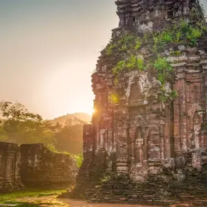 Explore Explore central Vietnam 6 days 5 nights (Da Nang- Hoi An- Hue) for 6 days with Asia Pacific Travel and discover unforgettable experiences - Photo 5