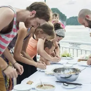 Explore Amazing Vietnam 10 Days from North to Central and South for 10 days with Asia Pacific Travel and discover unforgettable experiences - Photo 4