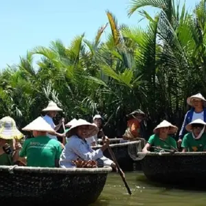 Explore Highlight Hoi An Ancient - Golden Bridge  4 Days 3 Nights for 4 days with Asia Pacific Travel and discover unforgettable experiences - Photo 2