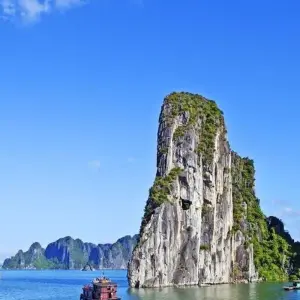 Explore Highlight Vietnam 7 Days 6 Nights ( Hanoi, Halong bay and Ho Chi Minh City) for 7 days with Asia Pacific Travel and discover unforgettable experiences - Photo 5