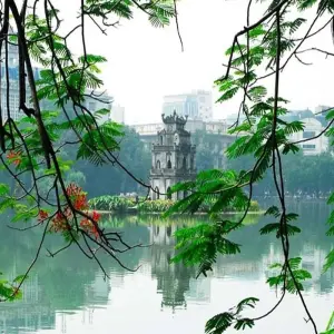 Explore Hanoi 6 Days 5 Nights (Hanoi, Sapa and Ha Long Bay) for 6 days with Asia Pacific Travel and discover unforgettable experiences - Photo 9