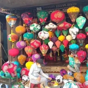 Explore Explore central Vietnam 6 days 5 nights (Da Nang- Hoi An- Hue) for 6 days with Asia Pacific Travel and discover unforgettable experiences - Photo 6