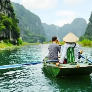 Explore Authentic Vietnam tour 5D4N (Hanoi- Ninh Binh- Ha Long) for 5 days with Asia Pacific Travel and discover unforgettable experiences - Photo 3