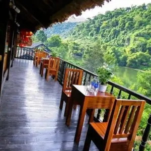 Explore Ba Be - Ban Gioc waterfall group tour 3 days 2 nights from Hanoi for 3 days with Asia Pacific Travel and discover unforgettable experiences - Photo 8