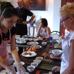 Explore Highlight Hoi An Ancient - Golden Bridge  4 Days 3 Nights for 4 days with Asia Pacific Travel and discover unforgettable experiences - Photo 3