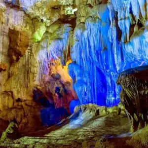 Explore Highlight Vietnam 7 Days 6 Nights ( Hanoi, Halong bay and Ho Chi Minh City) for 7 days with Asia Pacific Travel and discover unforgettable experiences - Photo 6