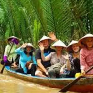 Explore Impressive Ho Chi Minh City 6 Days 5 Nights for 6 days with Asia Pacific Travel and discover unforgettable experiences - Photo 6