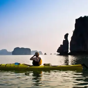 Explore Hanoi 6 Days 5 Nights (Hanoi, Sapa and Ha Long Bay) for 6 days with Asia Pacific Travel and discover unforgettable experiences - Photo 10
