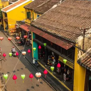 Explore Explore central Vietnam 6 days 5 nights (Da Nang- Hoi An- Hue) for 6 days with Asia Pacific Travel and discover unforgettable experiences - Photo 7