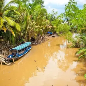 Explore Discovery of Vietnam and Cambodia 12 days 11 nights for 12 days with Asia Pacific Travel and discover unforgettable experiences - Photo 10