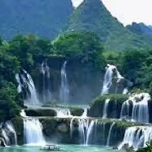 Explore Ba Be - Ban Gioc waterfall group tour 3 days 2 nights from Hanoi for 3 days with Asia Pacific Travel and discover unforgettable experiences - Photo 9