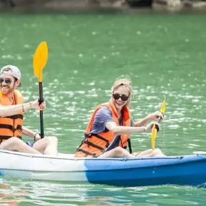 Explore Northern Vietnam adventure 8D7N (Hanoi to Hoi An) for 8 days with Asia Pacific Travel and discover unforgettable experiences - Photo 2