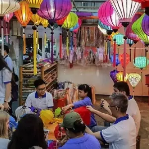 Explore Highlight Hoi An Ancient - Golden Bridge  4 Days 3 Nights for 4 days with Asia Pacific Travel and discover unforgettable experiences - Photo 5
