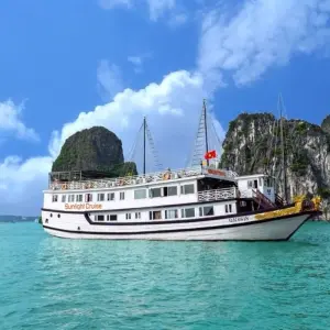 Explore Northern Vietnam adventure 8D7N (Hanoi to Hoi An) for 8 days with Asia Pacific Travel and discover unforgettable experiences - Photo 3