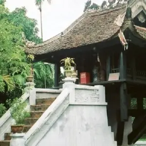 Explore Highlight Vietnam 7 Days 6 Nights ( Hanoi, Halong bay and Ho Chi Minh City) for 7 days with Asia Pacific Travel and discover unforgettable experiences - Photo 9