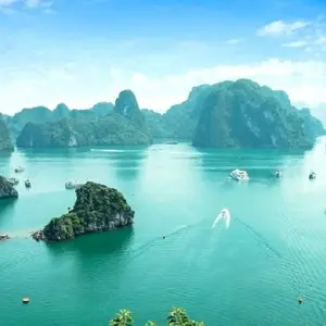 Explore Northern Vietnam adventure 8D7N (Hanoi to Hoi An) for 8 days with Asia Pacific Travel and discover unforgettable experiences - Photo 4