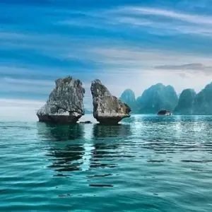 Explore Explore Hanoi - Hagiang Loop - Halong bay 7 days 6 nights for 7 days with Asia Pacific Travel and discover unforgettable experiences - Photo 3