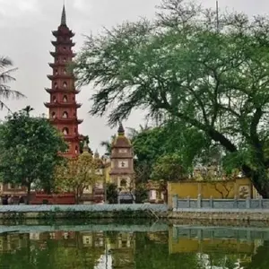 Explore Highlight Vietnam 7 Days 6 Nights ( Hanoi, Halong bay and Ho Chi Minh City) for 7 days with Asia Pacific Travel and discover unforgettable experiences - Photo 10