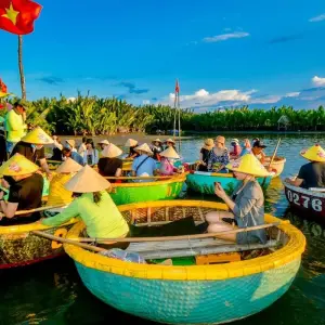 Explore Vietnam Highlight with 12 Days 11 Nights for 12 days with Asia Pacific Travel and discover unforgettable experiences - Photo 11