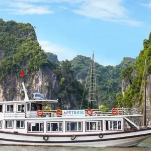 Explore Explore Hanoi - Hagiang Loop - Halong bay 7 days 6 nights for 7 days with Asia Pacific Travel and discover unforgettable experiences - Photo 4