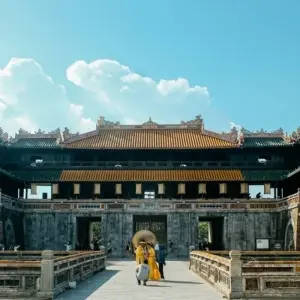 Explore Northern Vietnam adventure 8D7N (Hanoi to Hoi An) for 8 days with Asia Pacific Travel and discover unforgettable experiences - Photo 6