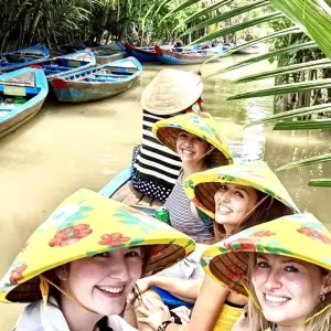 Explore Impressive Ho Chi Minh City 6 Days 5 Nights for 6 days with Asia Pacific Travel and discover unforgettable experiences - Photo 11