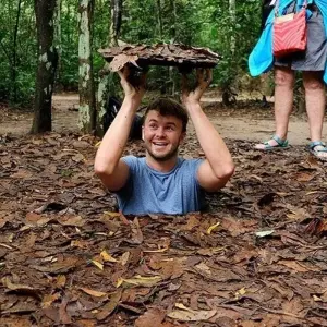 Explore Vietnam 11 Days from Southern to Northern for 11 days with Asia Pacific Travel and discover unforgettable experiences - Photo 9