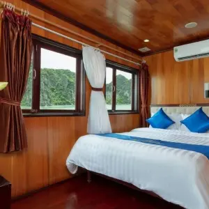 Explore Vietnam 7 Days 6 Nights (Hanoi, Ninh Binh, Ha Long Bay and  Ho Chi Minh City) for 7 days with Asia Pacific Travel and discover unforgettable experiences - Photo 6