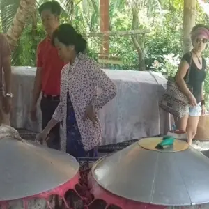 Explore Mekong Delta Tour 3 Days 2 Nights -  Express Boat to Cambodia for 3 days with Asia Pacific Travel and discover unforgettable experiences - Photo 9