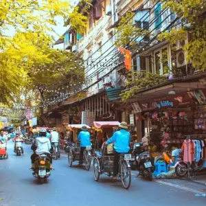 Explore Explore Hanoi - Hagiang Loop - Halong bay 7 days 6 nights for 7 days with Asia Pacific Travel and discover unforgettable experiences - Photo 6