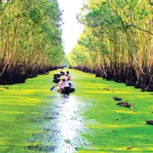Explore Amazing Vietnam - Cambodia 10 days 9 nights for 10 days with Asia Pacific Travel and discover unforgettable experiences - Photo 6