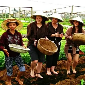 Explore Northern Vietnam adventure 8D7N (Hanoi to Hoi An) for 8 days with Asia Pacific Travel and discover unforgettable experiences - Photo 8