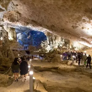 Explore The Best of Vietnam & Cambodia 17 days (Mekong Delta exit to Cambodia by Express boat) for 17 days with Asia Pacific Travel and discover unforgettable experiences - Photo 4