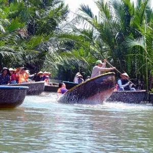 Explore Highlight Hoi An Ancient - Golden Bridge  4 Days 3 Nights for 4 days with Asia Pacific Travel and discover unforgettable experiences - Photo 11
