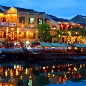 Explore Northern Vietnam adventure 8D7N (Hanoi to Hoi An) for 8 days with Asia Pacific Travel and discover unforgettable experiences - Photo 9