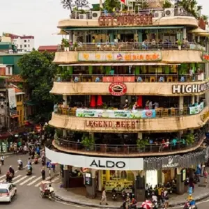 Explore Vietnam 7 Days 6 Nights (Hanoi, Ninh Binh, Ha Long Bay and  Ho Chi Minh City) for 7 days with Asia Pacific Travel and discover unforgettable experiences - Photo 8