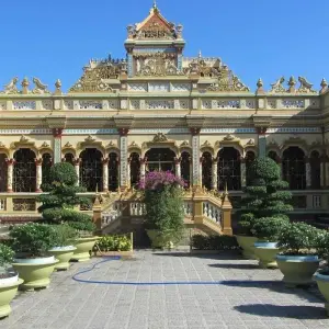 Explore Amazing Vietnam - Cambodia 10 days 9 nights for 10 days with Asia Pacific Travel and discover unforgettable experiences - Photo 7