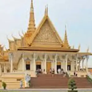 Explore Best of Vietnam - Cambodia - Laos 13 days 12 nights (Mekong Delta exit to Phnom Penh - Siem Reap - Luang Prabang) for 13 days with Asia Pacific Travel and discover unforgettable experiences - Photo 2