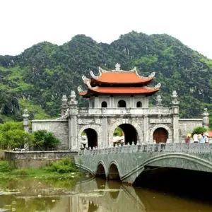 Explore Discover Hanoi, Halong Bay  and Ninh Binh 6 Days 5 Nights for 6 days with Asia Pacific Travel and discover unforgettable experiences - Photo 4